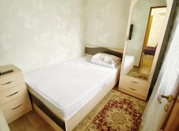 Apartments Ahmetova 4 21