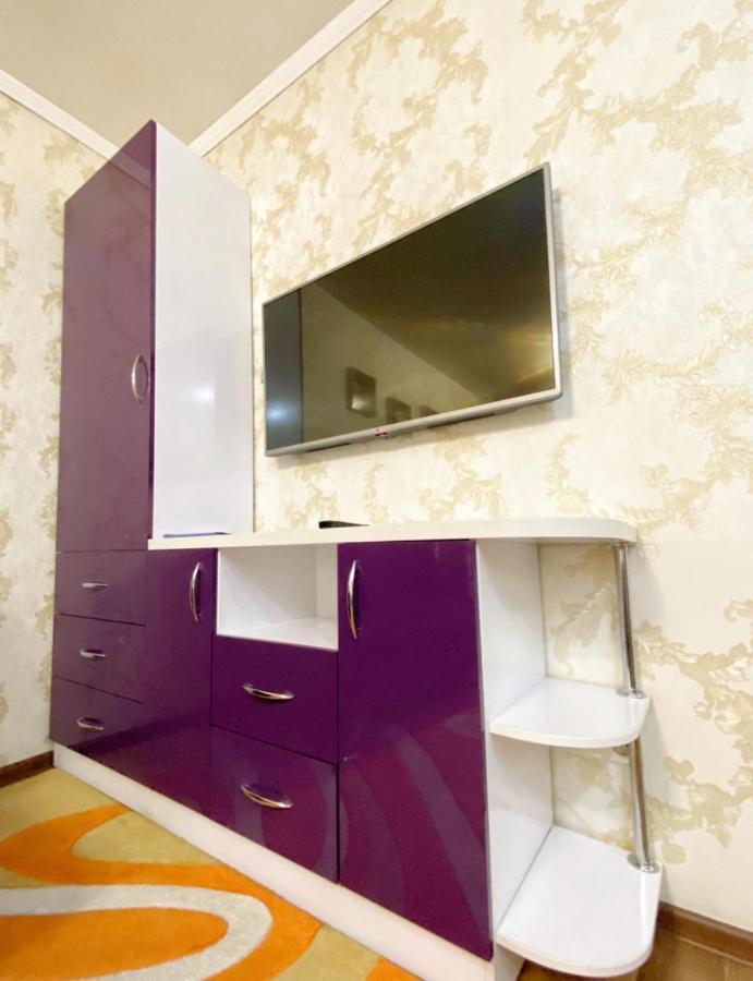 Apartment Ahmetova 4 21