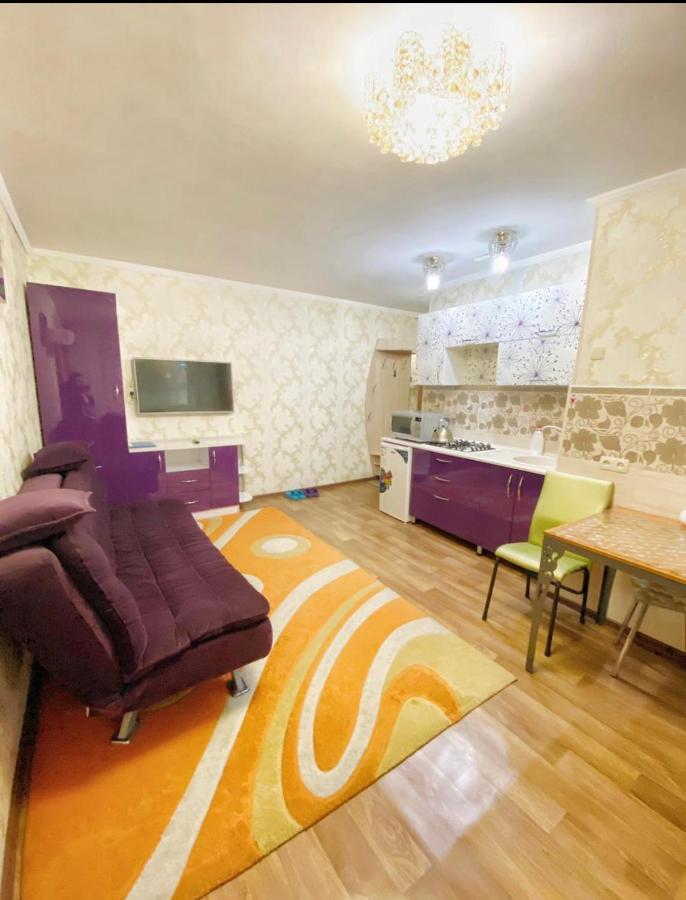 Apartment Ahmetova 4 21