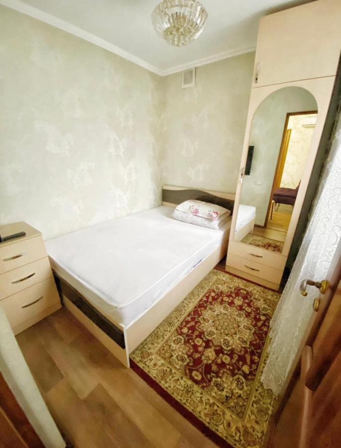 Ahmetova 4 21 Almaty
