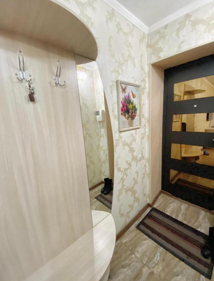 Ahmetova 4 21 Apartment Almaty